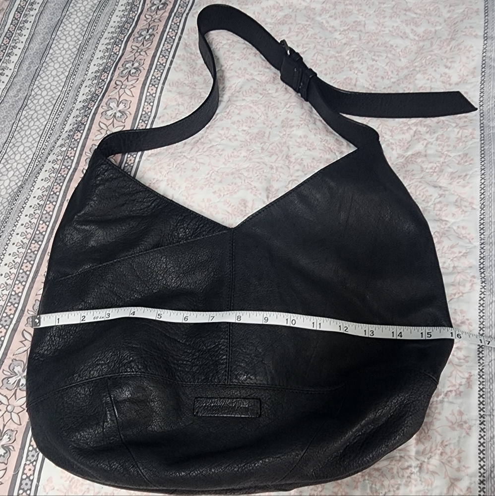 Lucky Brand hobo bag